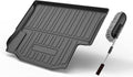 Heavy Duty Cargo Mat Liner with Traction Grips, Pack of 2 S523