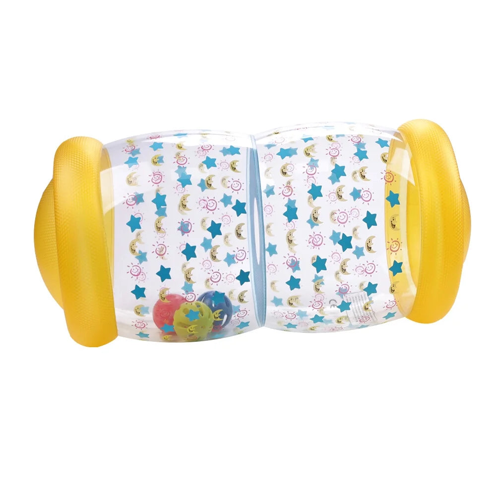 Inflatable Crawling Roller Toy T8727