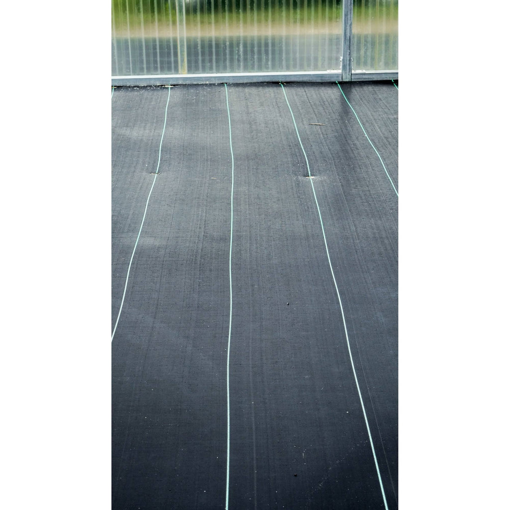 Black Commercial Landscaping Ground Cover G887
