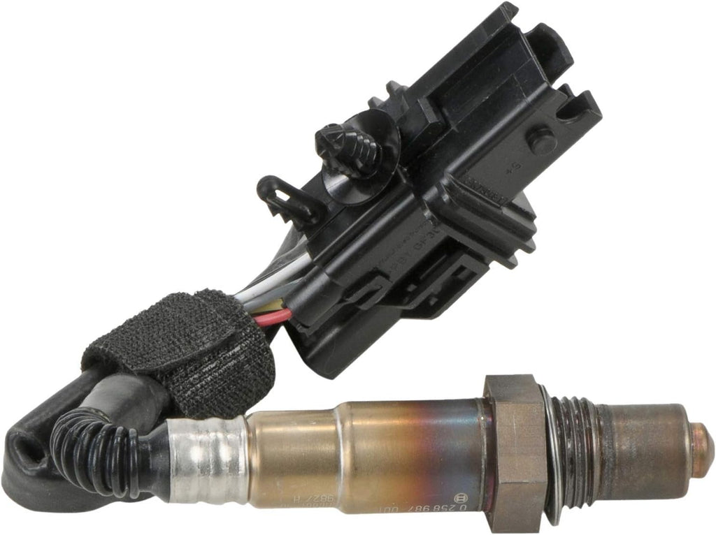 Oxygen Sensor G7736