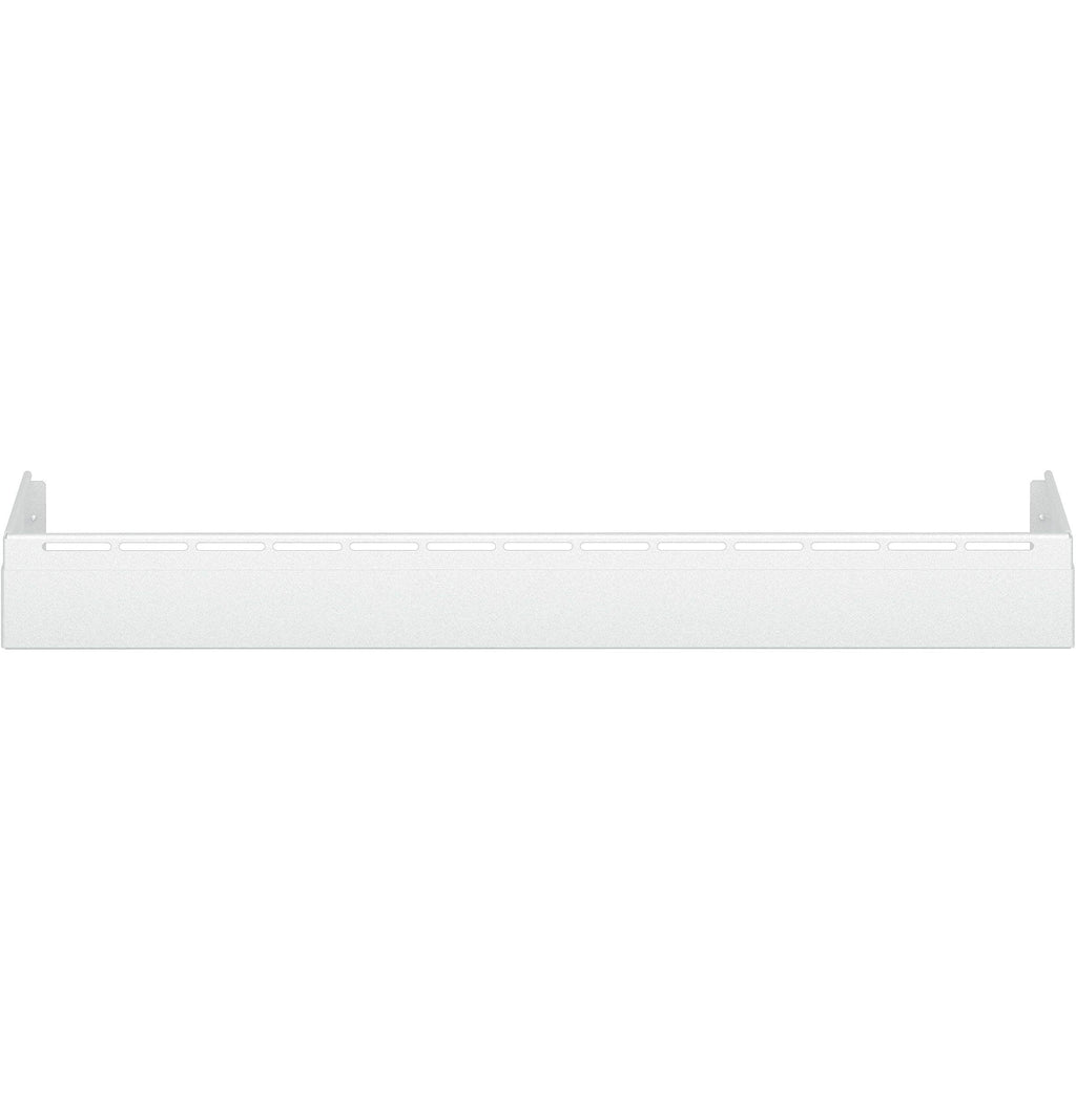 Matte White Pro Range Toe Kick Q2590