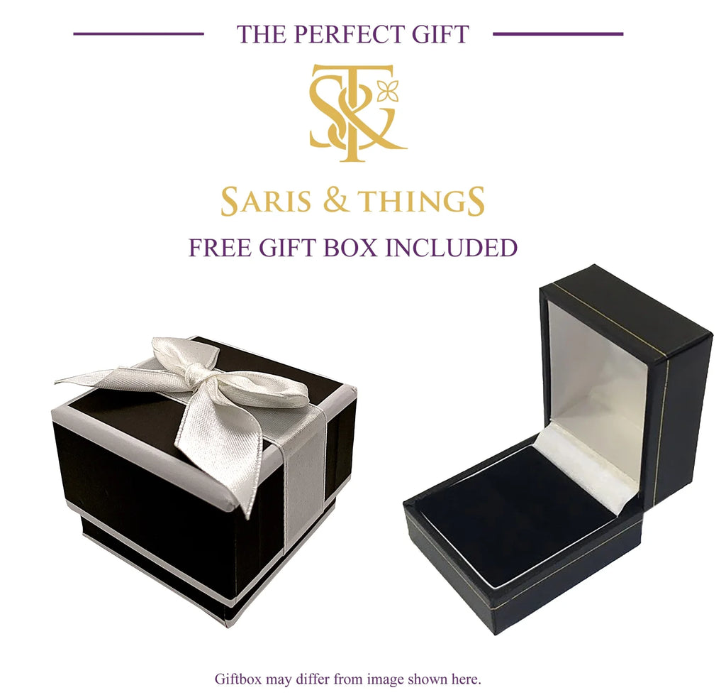 10kt White Gold Diamond Bridal Ring Set 1 Cttw Size 6 Q960