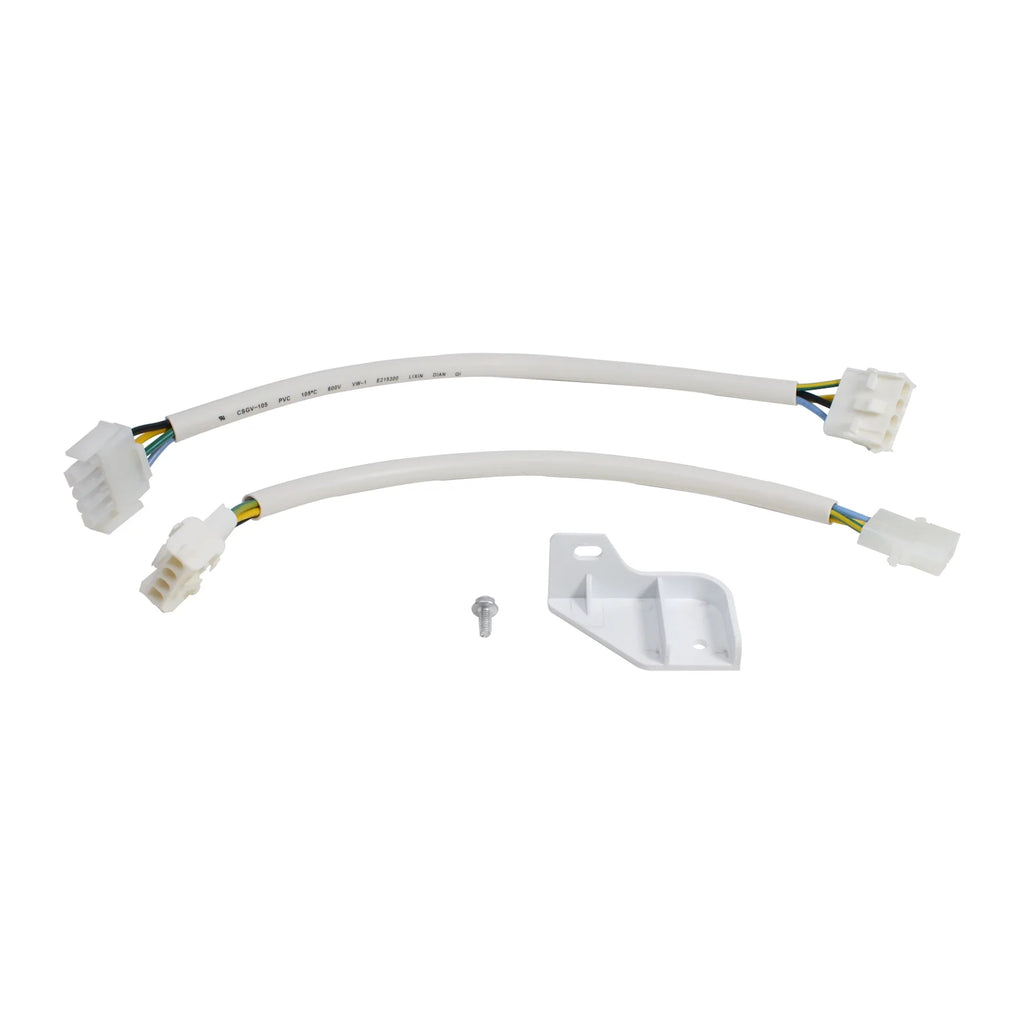Refrigerator Ice Maker Replacement A52796