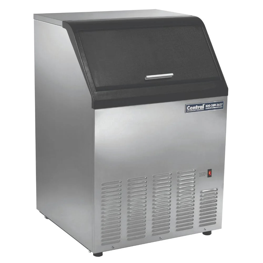 Undercounter Ice Machine P46312