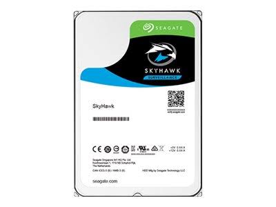 2TB 64MB Cache SATA 6.0Gb/s Hard Drive V639491