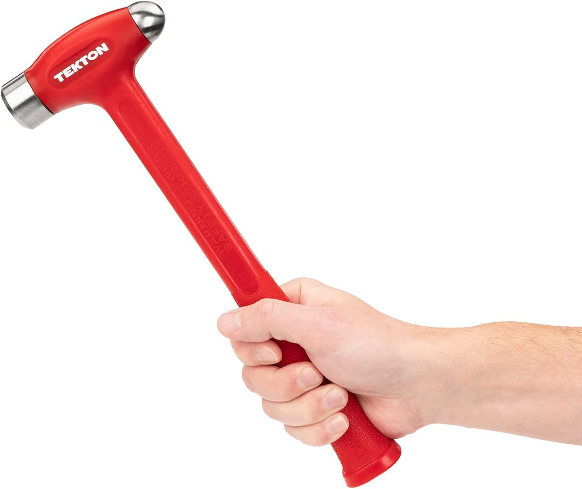 26 oz. Ball Peen Dead Blow Hammer, Pack of 2 S756