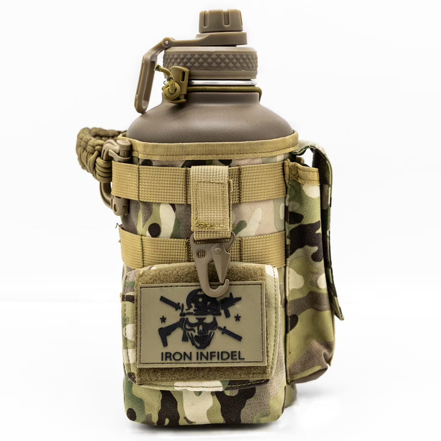 64oz Battle Bottle C5893