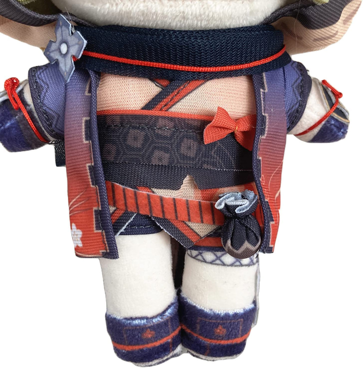 Sayu Plush Toy Doll V60935