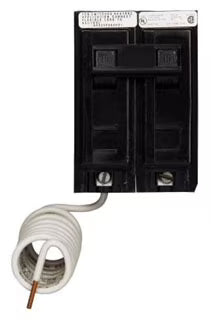 35A 2P Circuit Breaker U336057