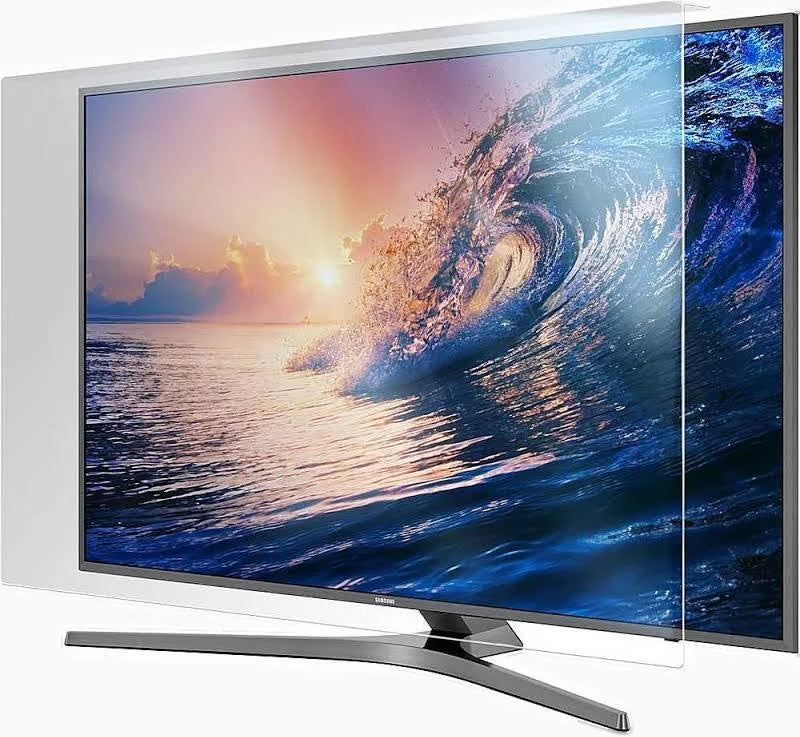 75x22 TV Screen Protector G8024