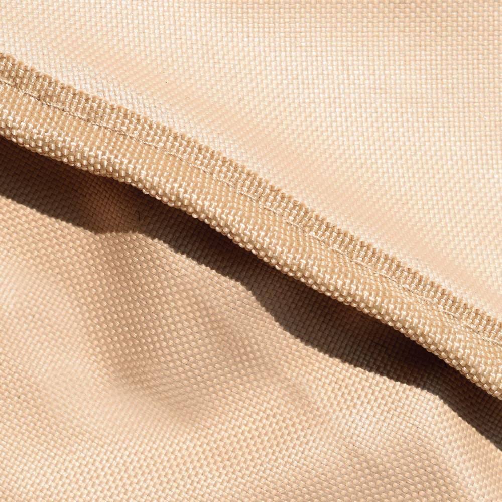 Large Tan Patio Chaise Cover (2 Pack) S778211