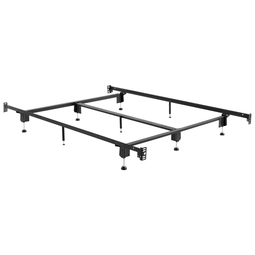 Cal King Steelock Bed Frame B271