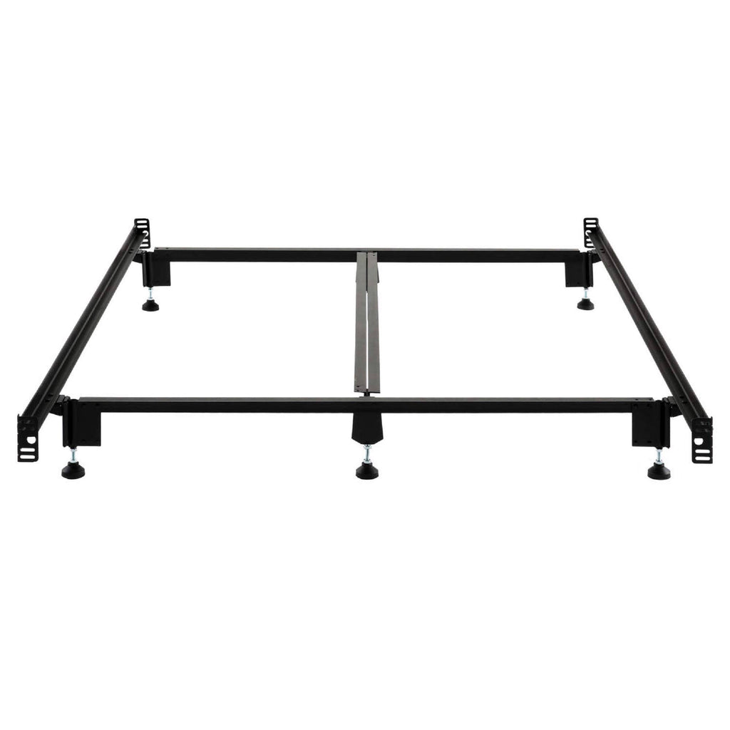 Cal King Steelock Bed Frame B271