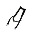 4 Point Chin Strap with Magnetic Buckle for Safety Helmet K4278