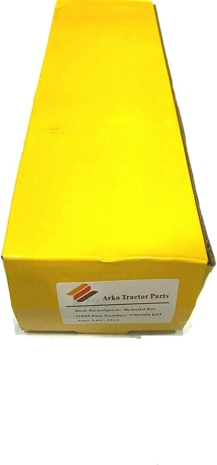 Handle Rebuild Kit Pack of 2 A27277