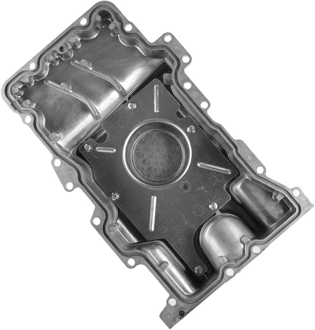 Engine Oil Pan Pack of 2 H861