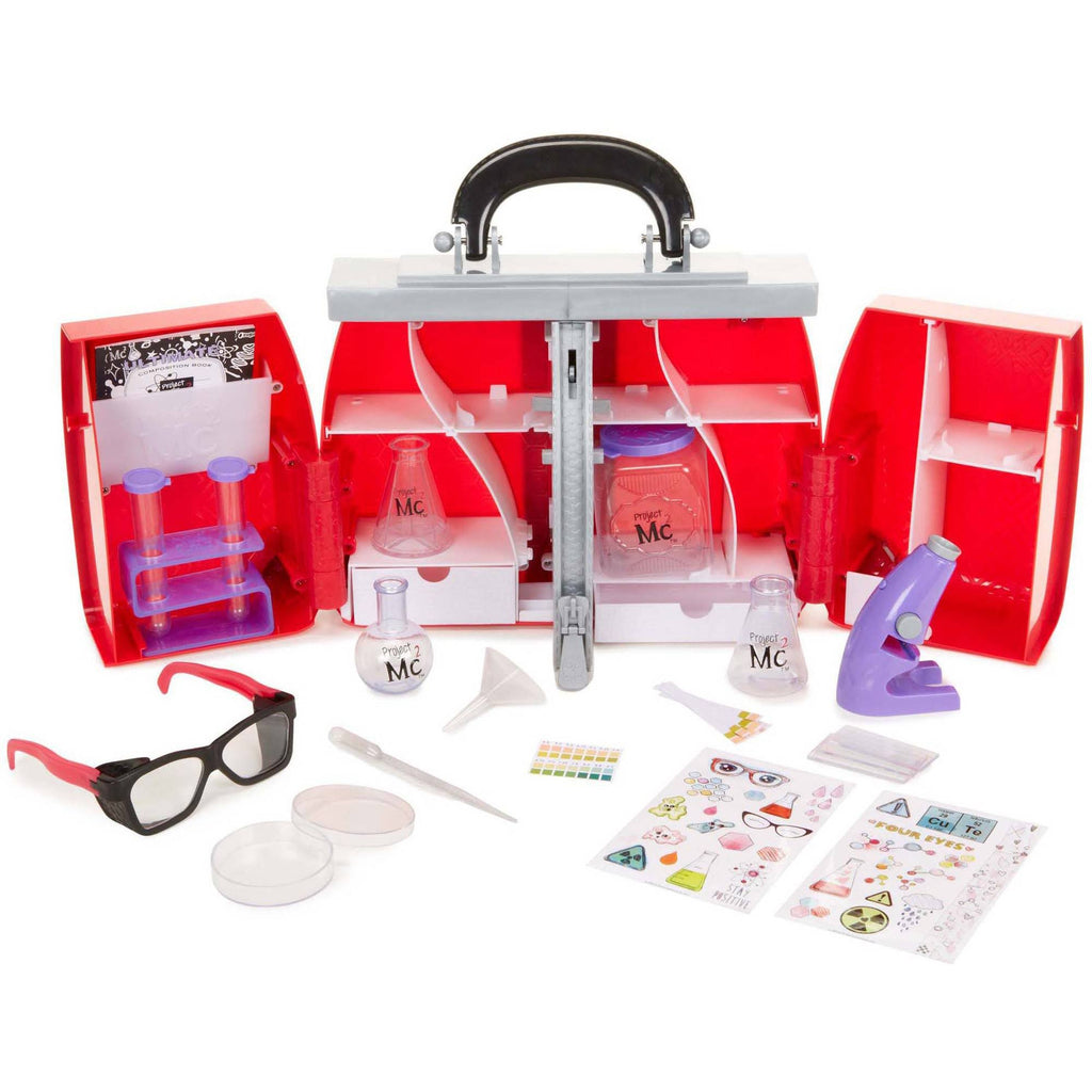 Ultimate Lab Kit Y13526