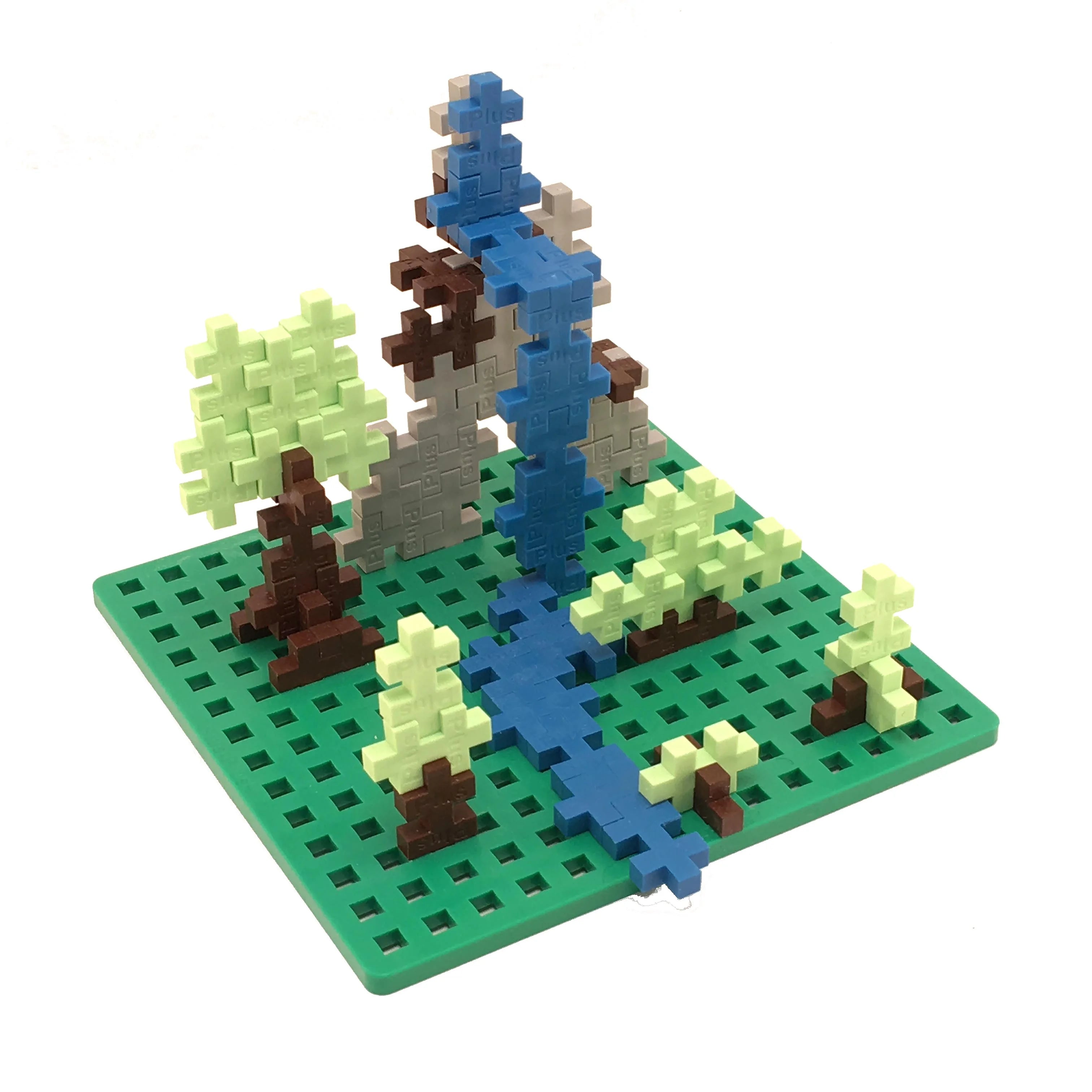 60 Pc STEM Building Set E8461