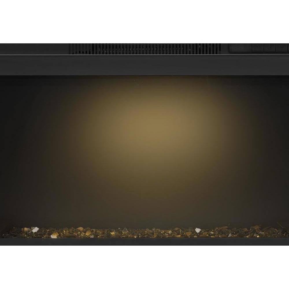 27x22 Built-in Electric Fireplace D46234