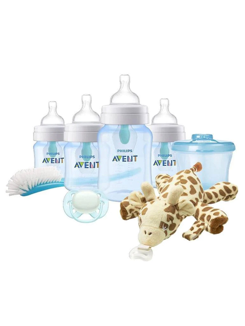 Newborn Starter Gift Set O33812