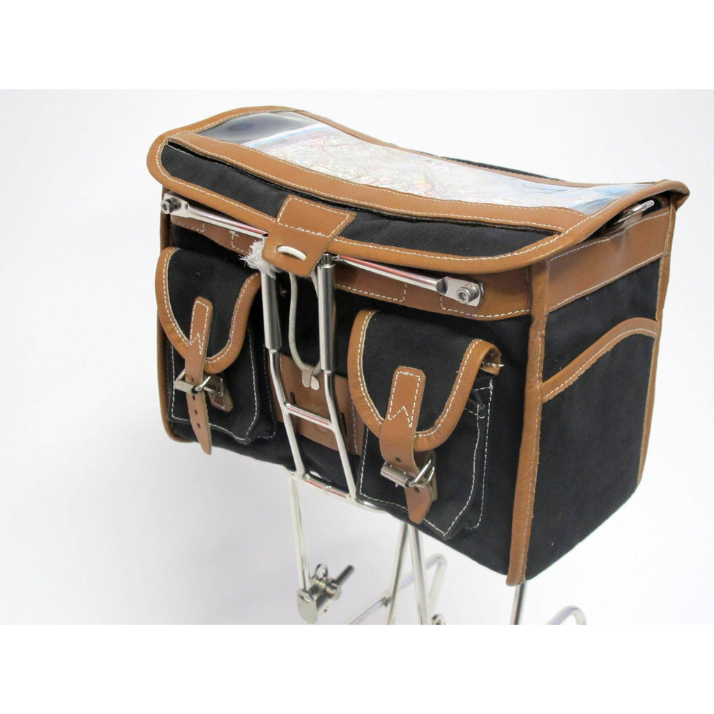 Front Rack M949