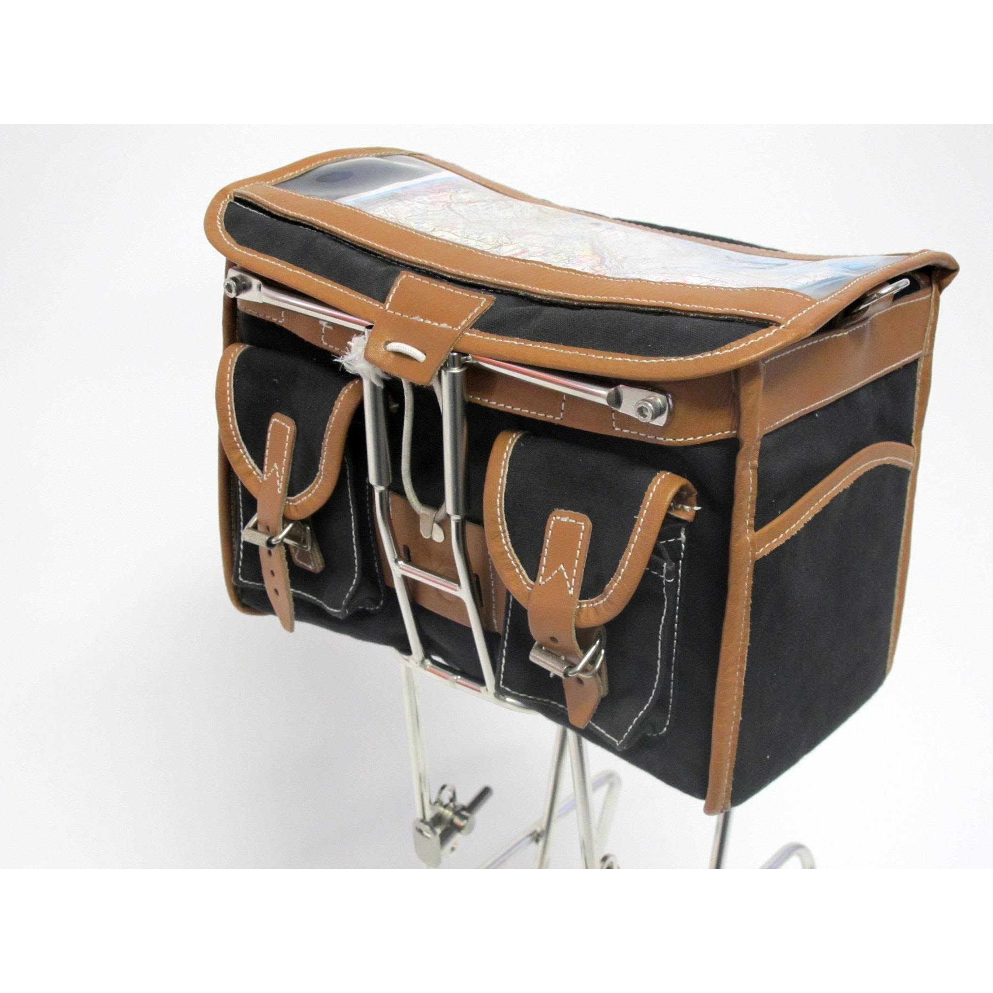 Front Rack M949