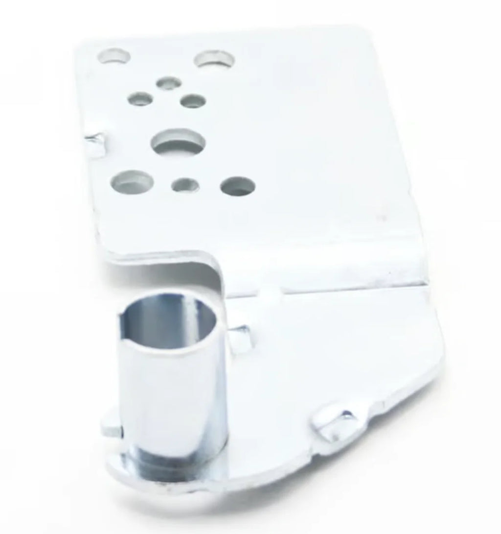 Refrigerator Left Hand Upper Door Hinge Assembly A895940