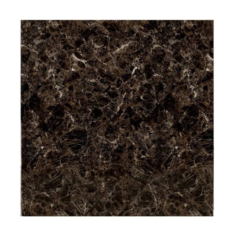 Dark Cherry Square Counter Height Dining Table H47784