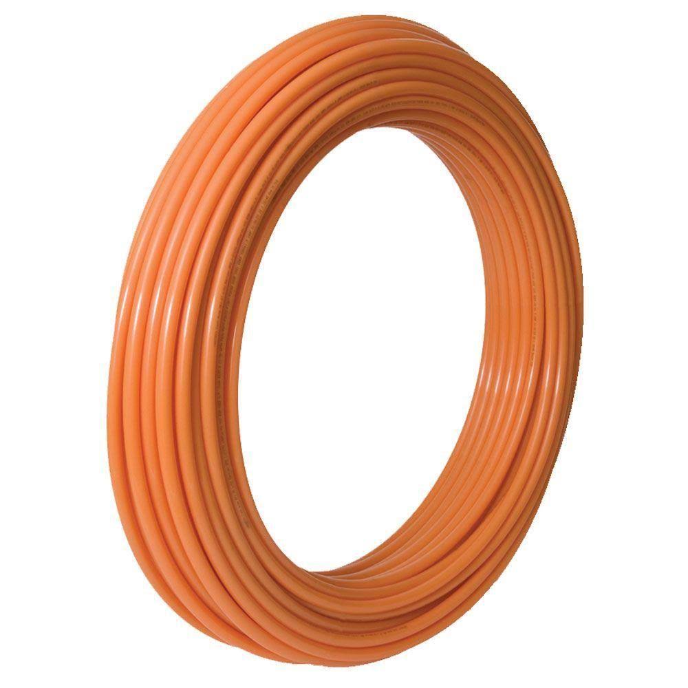 1/2-Inch hy-PE-RTube Barrier Tubing (300 ft Coil) U654