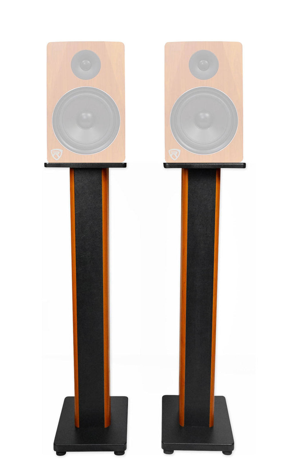 36” Studio Monitor Speaker Stands R836