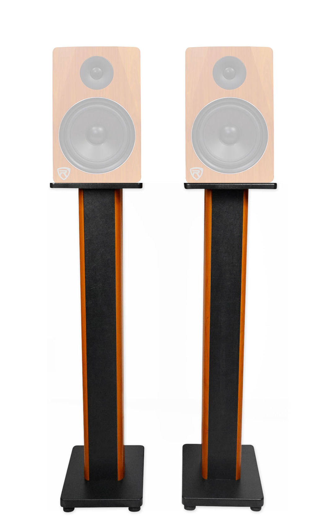 36” Studio Monitor Speaker Stands R836
