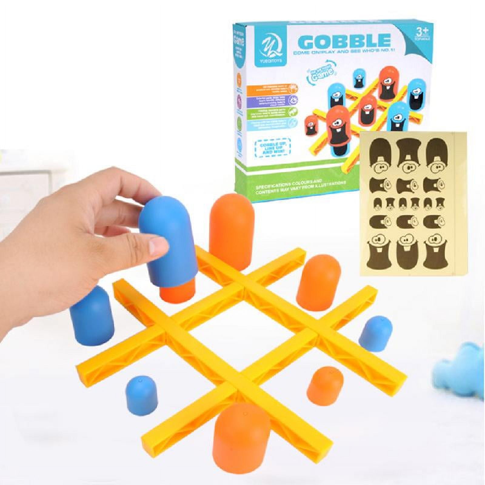 Tic Tac Toe Game Toys For Children G873