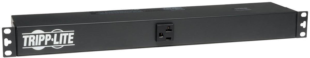 Horizontal PDU Switched 120V 1.9kW 20A 16 Outlet Rackmount PDU D81999