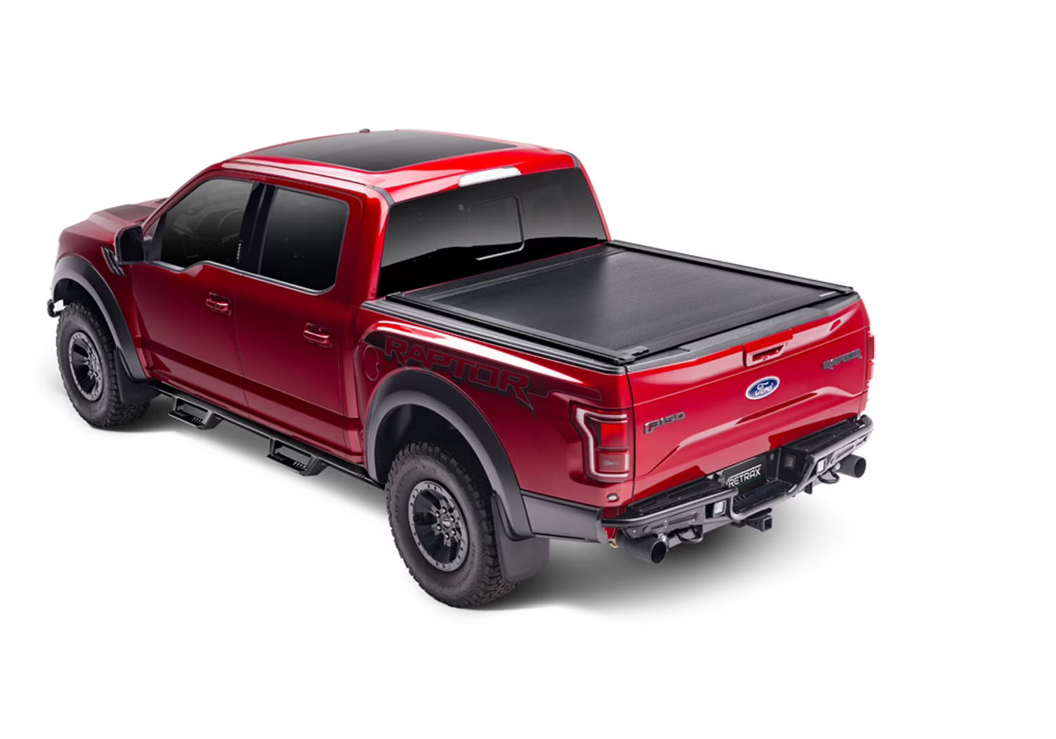 PowertraxONE XR-T-70232 Compatible Tonneau Cover Y1444