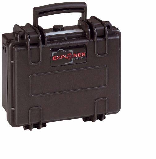 Small Hard Case 2209 with Foam P253328