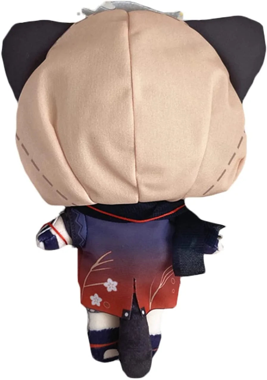 Sayu Plush Toy Doll V60935