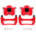 Front Performance Brake Calipers H231