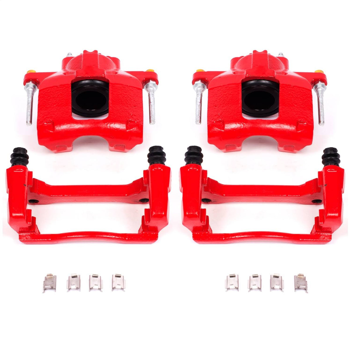 Front Performance Brake Calipers H231