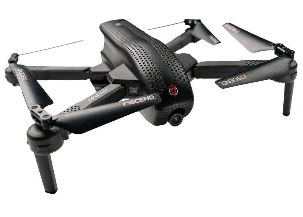 HD Video Drone with Ultra-Wide Lens U667