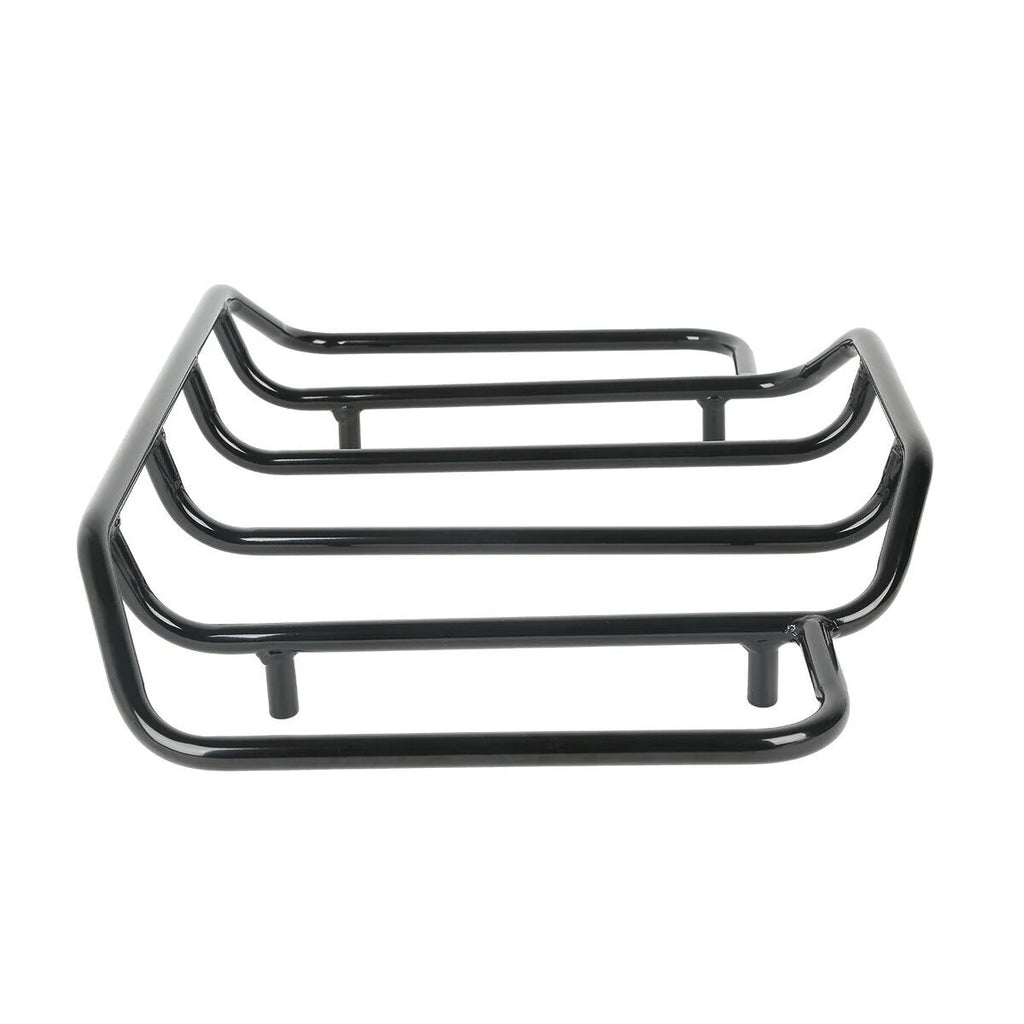 Chopped Razor Trunk Luggage Top Rack L479462