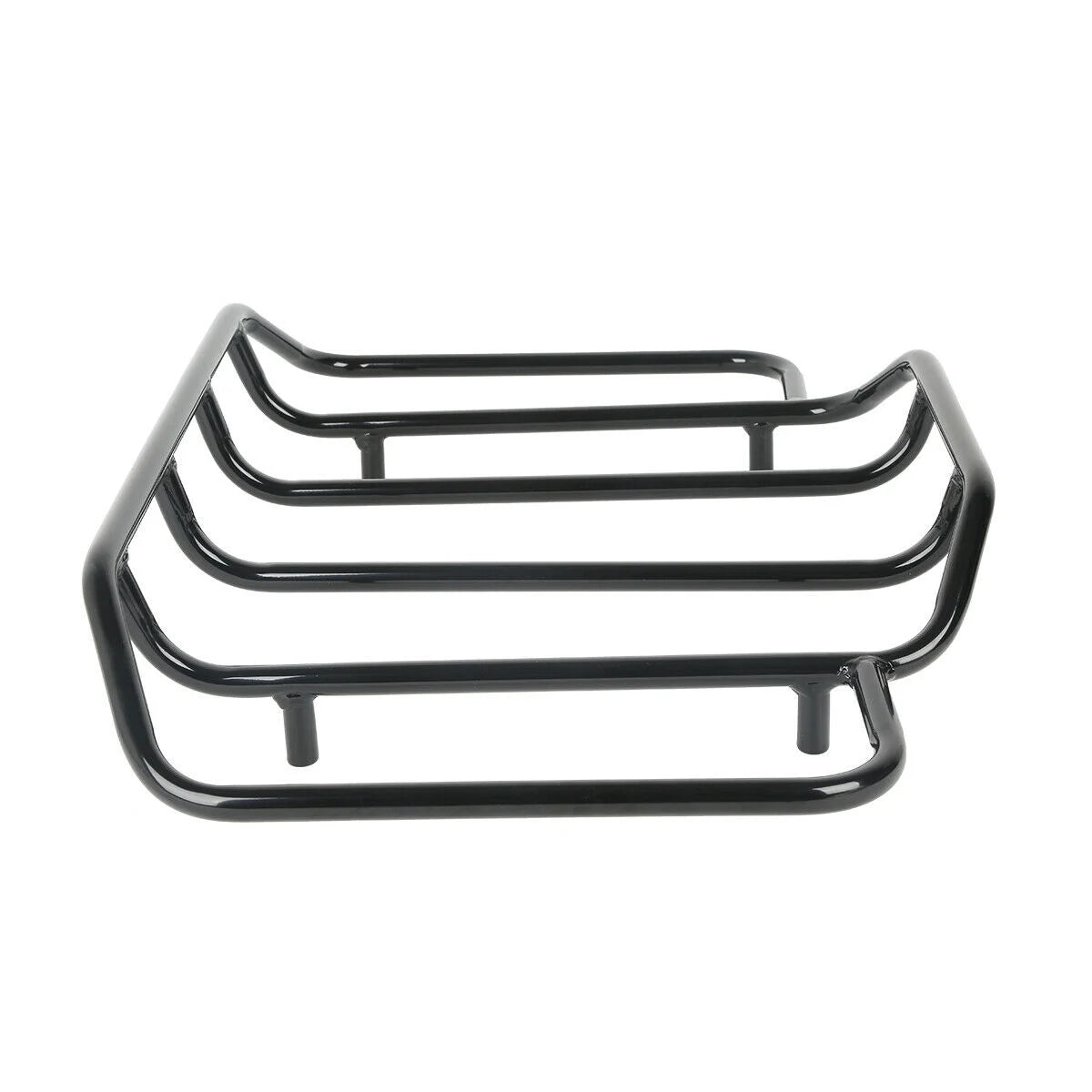 Chopped Razor Trunk Luggage Top Rack L479462