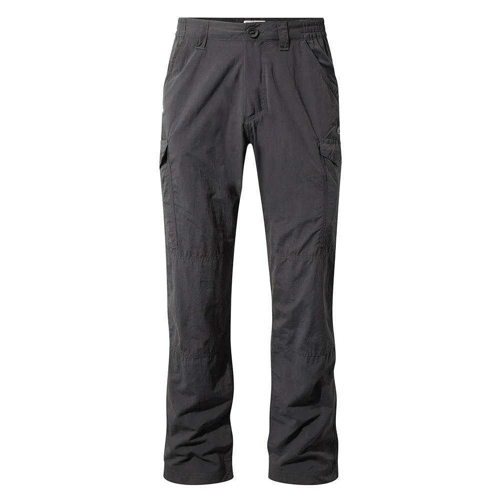 Black Pepper Cargo Trousers 32 K838