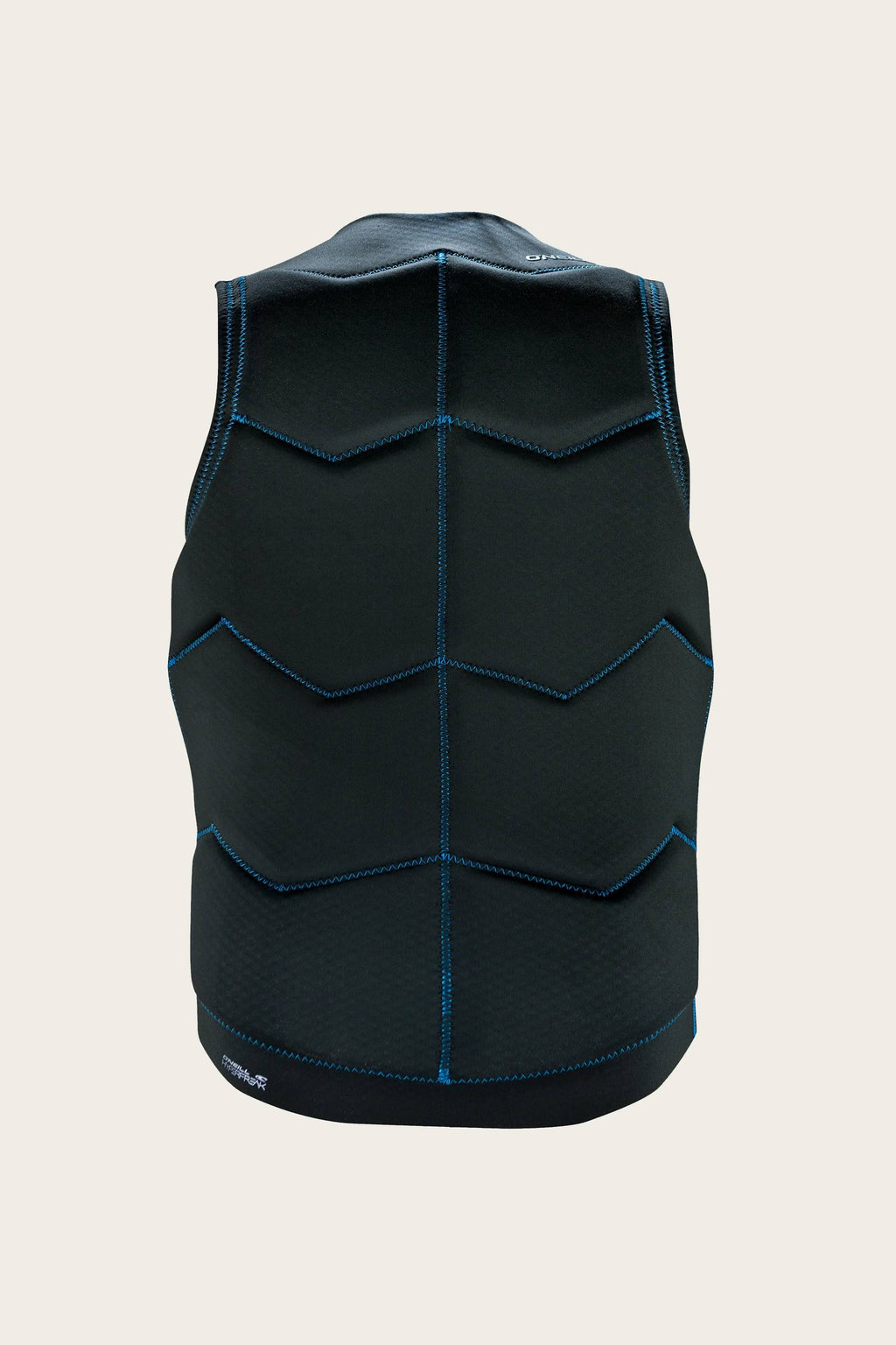 Blue/Ocean Comp Vest D379