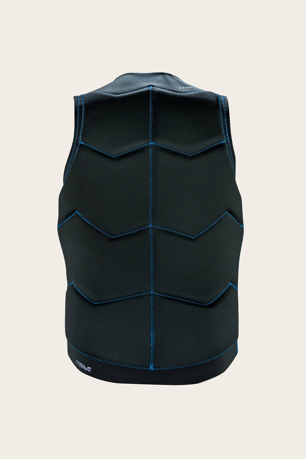Blue/Ocean Comp Vest D379