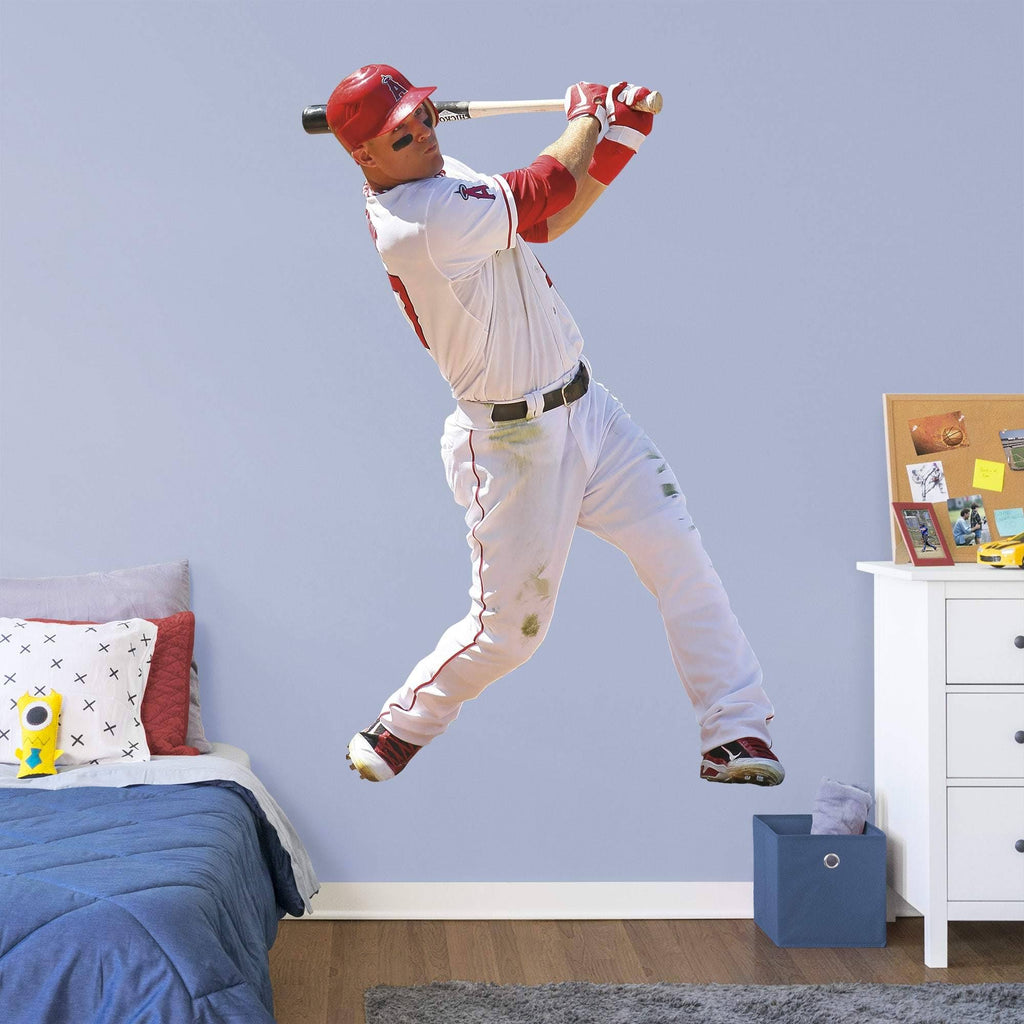 Wall Decal T820
