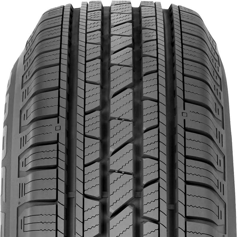 Cooper Discoverer SRX Tire 235/55R18 100V X2282