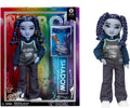 Blue Fashion Doll B770336