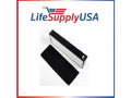 10-Pack Replacement HEPA and Carbon Filter Set P1260