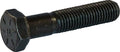 3/4-10 x 5 Grade 8 Hex Cap Screw Plain (25) M8703