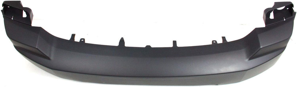Front Bumper Cover Primed with Lower Moulding Hole G7920